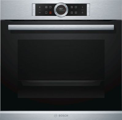 Bosch HBG635BS1 HBG635BS1 фото
