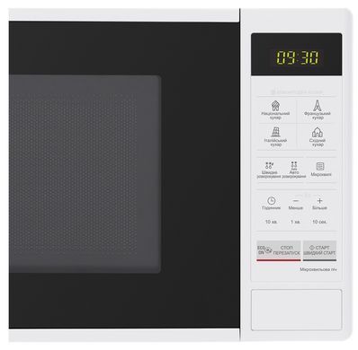 Мікрохвильова піч LG MS2042DY (6051799) MS2042DY фото
