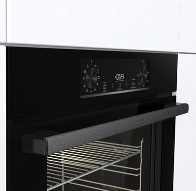 Електрична духова шафа Gorenje BO 6735 E05B (BO3CO3C02-1) (6743879) 738379 фото