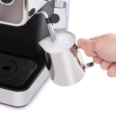 Russell Hobbs Кавоварка ріжкова 26452-56 Distinctions, метал (362669) 26452-56 фото
