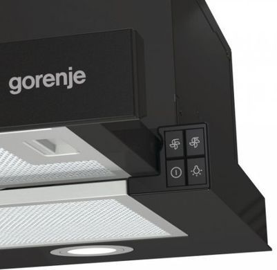 Gorenje Вбудована телескопічна витяжка TH62E4BG (350900) TH62E4BG фото