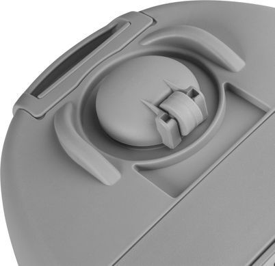 Sencor Пылесос контейнерный Allegro, 890Вт, конт пыль -1.5л, НЕРА, фиолетово-серый SVC512VT-EUE2 фото