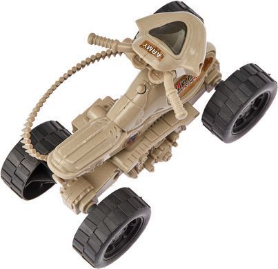 Игровой набор ZIPP Toys Танк ibs_5320068 фото