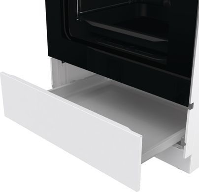 Gorenje Плита GG6A10WJ, газова, 72л (361146) GG6A10WJ фото
