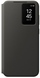 Чехол для смартф. SAMSUNG для S24 FE Smart View Wallet Case Black (EF-ZS721CBEGWW) EF-ZS721CBEGWW