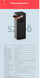 Портативна зарядна станція XO PSA-200 190Wh PSA-200