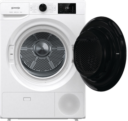 Сушильний автомат Gorenje DNE 8 B (SP22/220) (6819089) 740253 фото