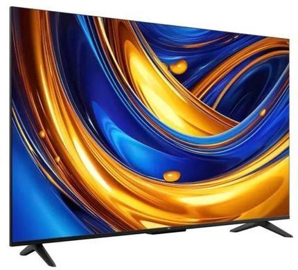 TCL Телевизор 55" LED 4K 60Hz Smart Google TV Titan 55P69B фото