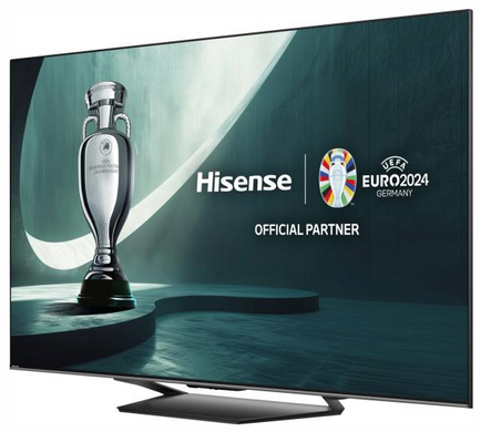 Телевизор Hisense 55U7NQ (6998084) 20013117 фото