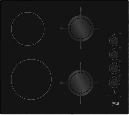 Beko HILM 64120 S (286495) HILM64120S фото