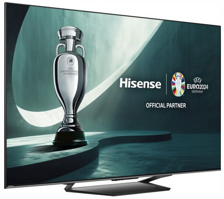 Телевизор Hisense 55U7NQ (6998084) 20013117 фото