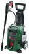 Мінімийка високого тиску Bosch UniversalAquatak 135 1900Вт 135бар 410л/год насадка 3в1 7.9кг (302051) 0.600.8A7.C00