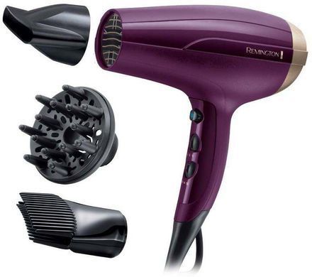 Фен Remington D5219 (6211723) 45514560100 фото