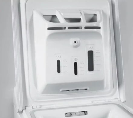 Пральна машина автоматична Whirlpool TDLR 65230 UA (6851372) 859991658970 фото