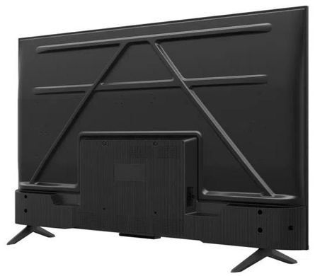 TCL Телевизор 55" LED 4K 60Hz Smart Google TV Titan 55P69B фото