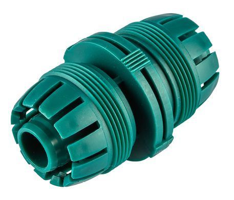 Муфта для шланга 3/4", 30 шт, коробка-экспозитор 15G743-30 фото
