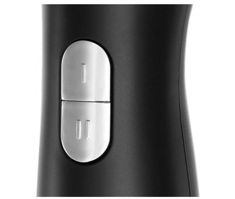 Занурювальний блендер Russell Hobbs 24702-56 Matte Black 3in1 (6651540) 23825026002 фото
