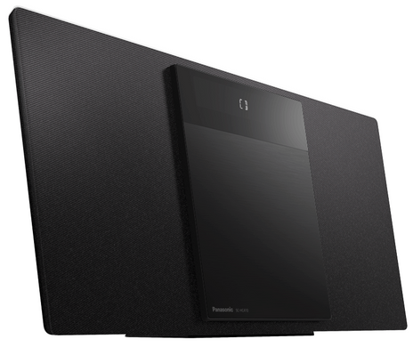 Музичний центр PANASONIC SC-HC410EE-K SC-HC410EE-K фото