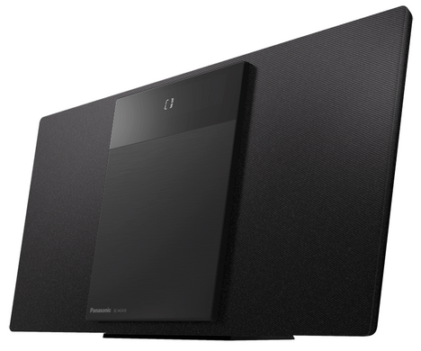 Музичний центр PANASONIC SC-HC410EE-K SC-HC410EE-K фото