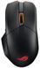ASUS Мышь ROG Chakram X Origin RGB USB/WL/BT Black 90MP02N1-BMUA00