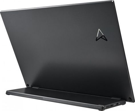 ASUS Монитор портативный 15.6" ZenScreen MB16QHG HDMI, 2xUSB-C, Audio, IPS, 2560x1600, 16:10, 120Hz, DCI-P3 100%, HDR400, Cover 90LM08NG-B01170 фото