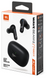 Наушники JBL WAVE BEAM 2 Black (JBLWBEAM2BLK) (7065569) JBLWBEAM2BLK