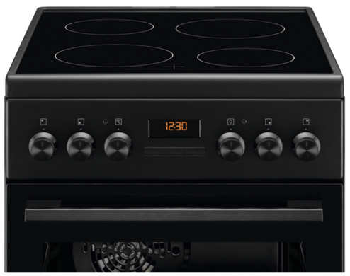 Електрична плита Electrolux RKR520211K (6898037) 943005475 фото