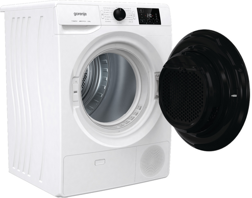 Сушильний автомат Gorenje DNE 8 B (SP22/220) (6819089) 740253 фото
