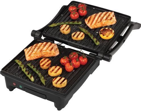 Гриль Russell Hobbs George Foreman 26250-56 Flexe Grill (6914371) 23993036001 фото