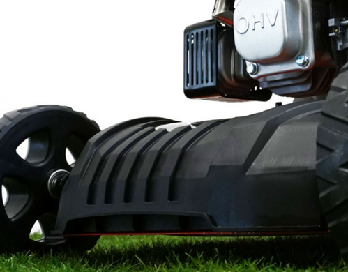 Газонокосилка бензиновая HECHT 546 HECHT546 фото