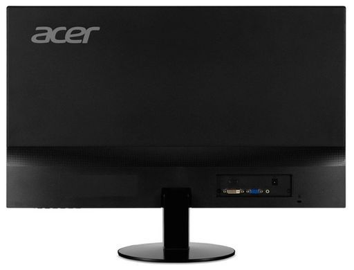 Монитор 23.8" Acer SA240YAbi (UM.QS0EE.A01) UM.QS0EE.A01 фото