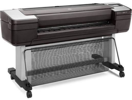 HP DesignJet T1700 44" PostScript (298798) 1VD87A фото