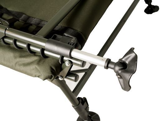 Карповая раскладушка Ranger BED 83 (Арт. RA 5505)