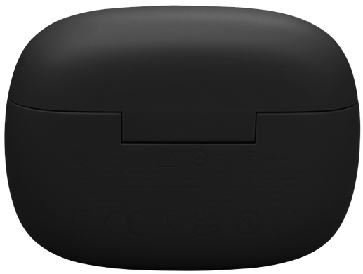 Наушники JBL WAVE BEAM 2 Black (JBLWBEAM2BLK) (7065569) JBLWBEAM2BLK фото