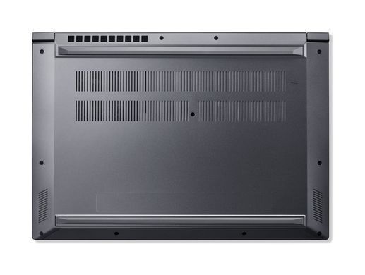 Acer Ноутбук Swift X SFX14-72G 14.5" 2.8K OLED, Intel U7-155H, 32GB, F1TB, NVD4060-8, Win11, сірий (382064) NX.KR8EU.003 фото