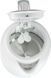 Gorenje Електрочайник 1.7л, Strix-контроль, білий матовий (383658) K17DPW