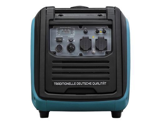 Инверторный генератор KS 4000iE S KS 4000iE S фото
