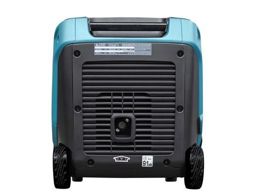 Инверторный генератор KS 4000iE S KS 4000iE S фото