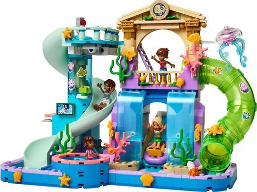Конструктор LEGO City Пожежне депо з пожежною машиною (380176)