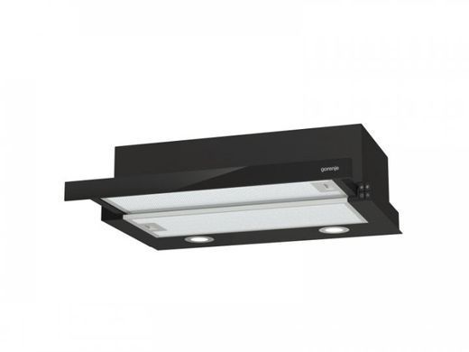 Gorenje Вбудована телескопічна витяжка TH62E4BG (350900) TH62E4BG фото