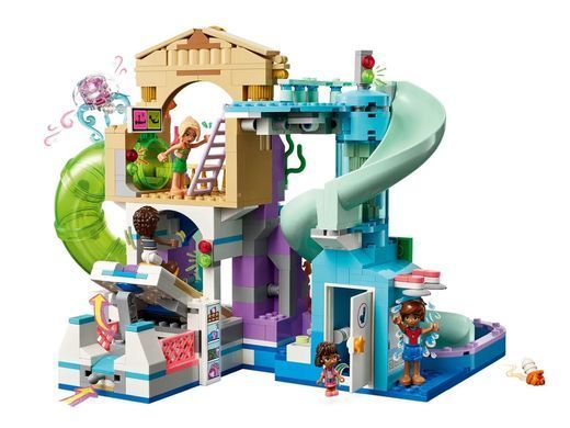Конструктор LEGO City Пожежне депо з пожежною машиною (380176)