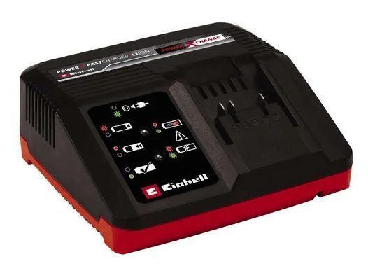 Einhell Набір акумулятор + зарядний пристрій PXC Starter Kit 5,2 Аh (350550)