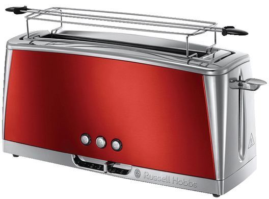 Russell Hobbs Luna[23250-56 Solar Red] (295941) 23250-56 фото