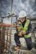 Шлифмашина угловая - болгарка бесщеточная аккумуляторная DeWALT DCG405P3 DCG405P3