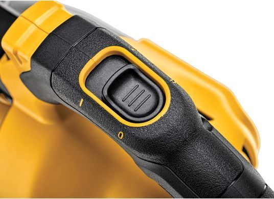 Пилосос акумуляторний DeWALT DCV501LN DCV501LN фото
