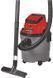 Einhell Пилосос професійний акумуляторний TC-VC 18/15 Li-Solo, PXC 18В, 8кПа, контейнер 15л, без АКБ та ЗП (349688) 2347145