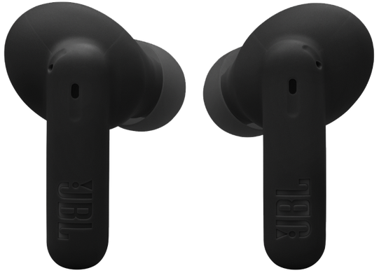 Наушники JBL WAVE BEAM 2 Black (JBLWBEAM2BLK) (7065569) JBLWBEAM2BLK фото