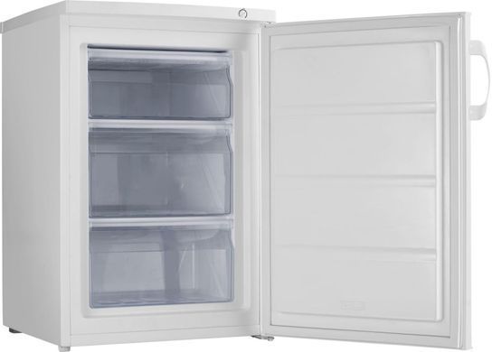 Gorenje Морозильная камера, Высота - 84.5см, глубина- 57,5 см, 85л, А++, ST, 4 кг/ 24 часа, белый F49DPW фото