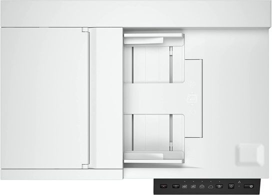 Сканер А4 HP ScanJet Pro 3600 f1 (367682) 20G06A фото