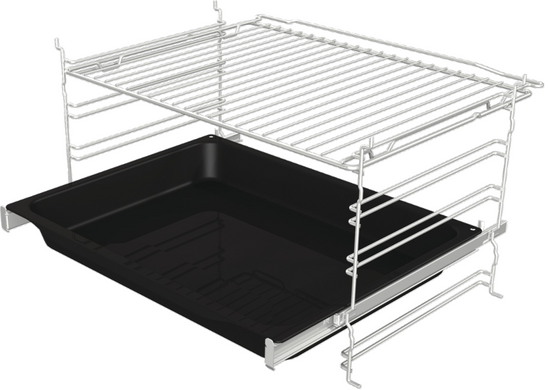 Електрична духова шафа Gorenje BO 6735 E05B (BO3CO3C02-1) (6743879) 738379 фото